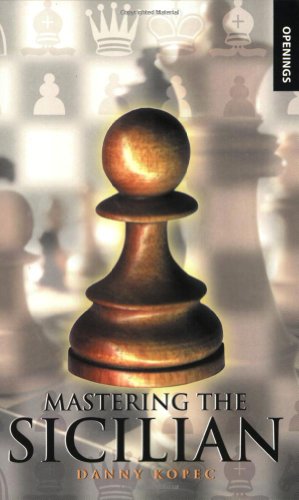 دانلود کتاب Mastering the Sicilian