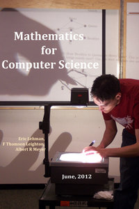دانلود کتاب Mathematics for Computer Science