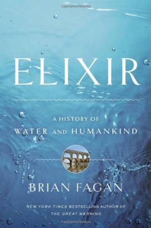 دانلود کتاب Elixir: A History of Water and Humankind