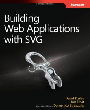 دانلود کتاب Building Web Applications with SVG
