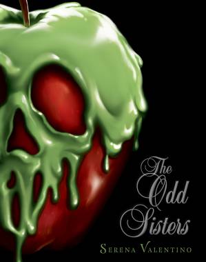 دانلود کتاب The Odd Sisters