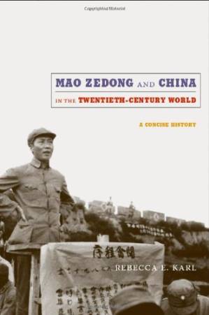 دانلود کتاب Mao Zedong and China in the Twentieth-Century World: A Concise History