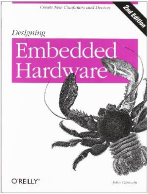 دانلود کتاب Designing Embedded Hardware