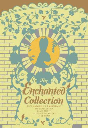 دانلود کتاب The Enchanted Collection
