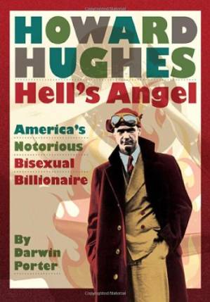 دانلود کتاب Howard Hughes: Hell’s Angel