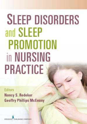 دانلود کتاب Sleep disorders and sleep promotion in nursing practice