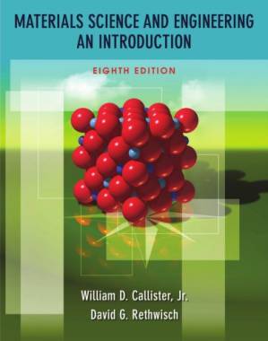 دانلود کتاب Materials science and engineering