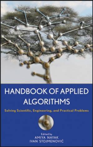 دانلود کتاب Handbook of applied algorithms: solving scientific, engineering, and practical problems