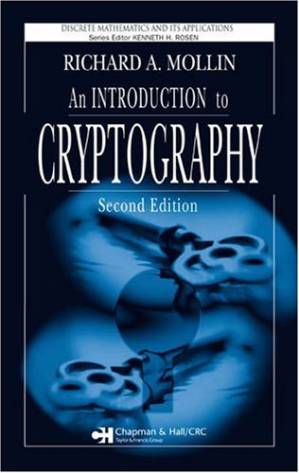 دانلود کتاب An Introduction to Cryptography, Second Edition