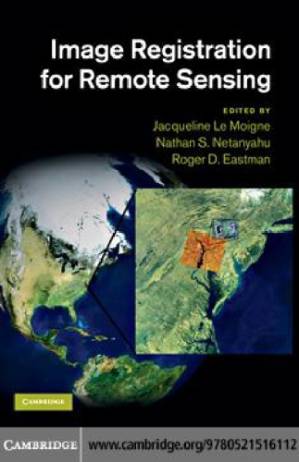 دانلود کتاب Image registration for remote sensing