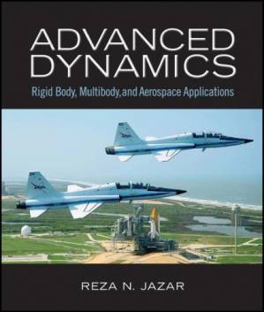 دانلود کتاب Advanced Dynamics