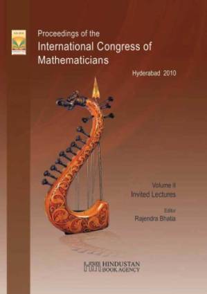 دانلود کتاب Proceedings, Vol. 2