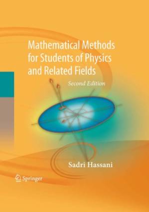 دانلود کتاب Mathematical methods. For students of physics and related fields