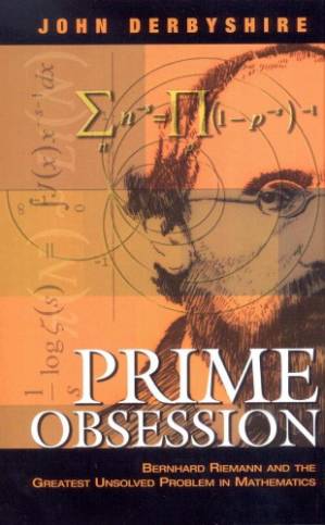 دانلود کتاب Prime obsession