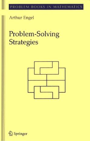 دانلود کتاب Problem-Solving Strategies (for Math Olympiads)