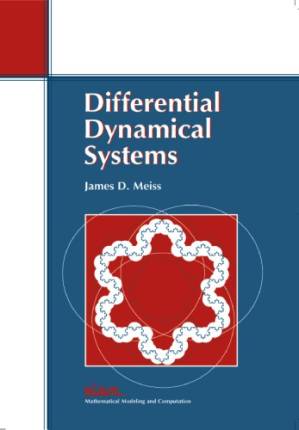 دانلود کتاب Differential dynamical systems