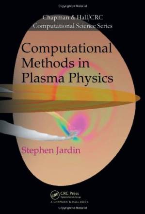 دانلود کتاب Computational Methods in Plasma Physics