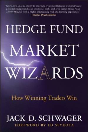 دانلود کتاب Hedge Fund Market Wizards