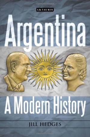 دانلود کتاب Argentina: A Modern History