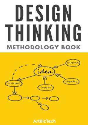 دانلود کتاب Design Thinking Methodology Book