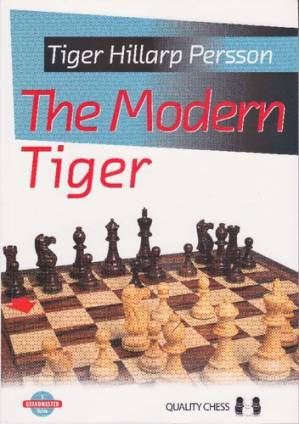 دانلود کتاب The Modern Tiger