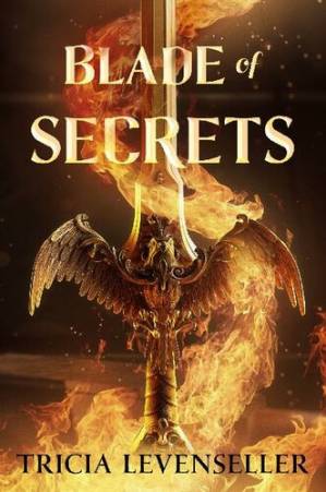 دانلود کتاب Blade of Secrets