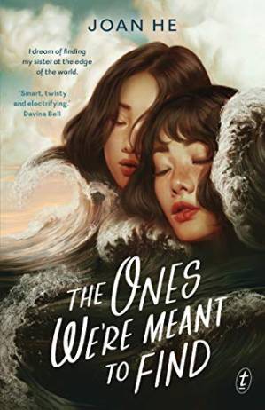 دانلود کتاب The Ones We’re Meant to Find
