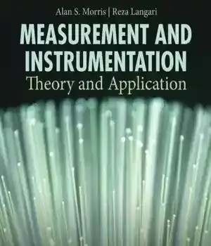 دانلود کتاب Measurement and Instrumentation, Second Edition: Theory Application
