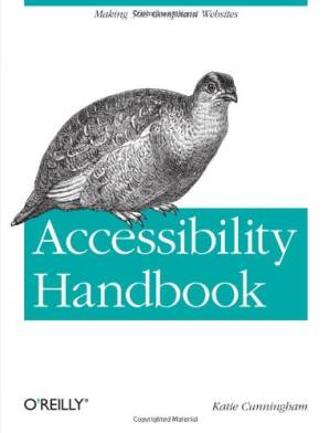 دانلود کتاب The Accessibility Handbook