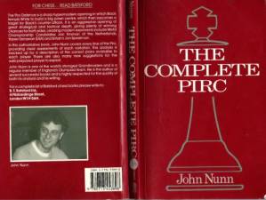 دانلود کتاب The Complete Pirc