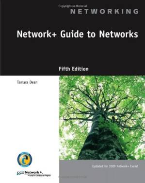 دانلود کتاب Network+ Guide to Networks