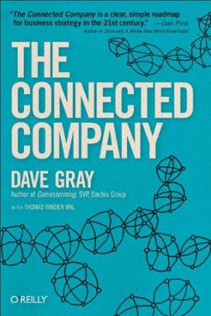 دانلود کتاب The Connected Company