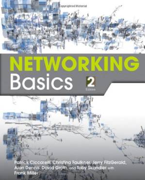 دانلود کتاب Introduction to Networking Basics