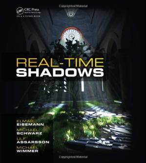 دانلود کتاب Real-Time Shadows