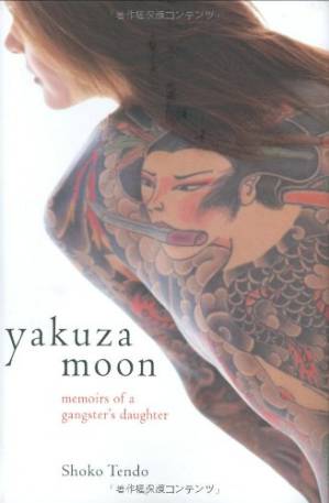 دانلود کتاب Yakuza Moon: Memoirs of a Gangster’s Daughter