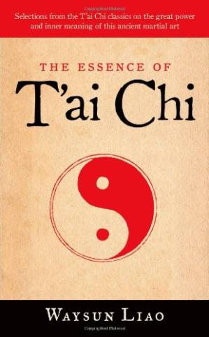 دانلود کتاب The Essence of Tai Chi