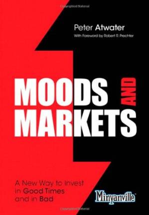 دانلود کتاب Moods and Markets: A New Way to Invest in Good Times and in Bad