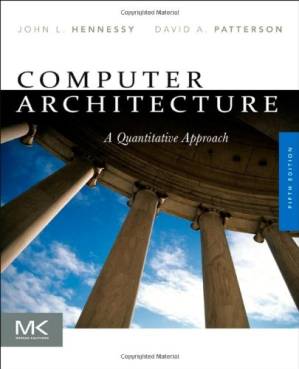 دانلود کتاب Computer Architecture, Fifth Edition: A Quantitative Approach