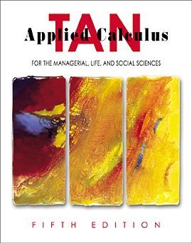 دانلود کتاب Applied Calculus for the Managerial, Life, and Social Sciences
