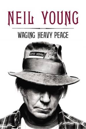 دانلود کتاب Waging Heavy Peace
