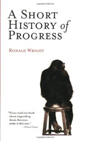 دانلود کتاب A Short History of Progress