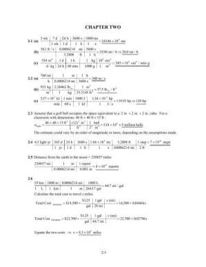دانلود کتاب Elementary Principles of Chemical Processes [Solutions Manual]