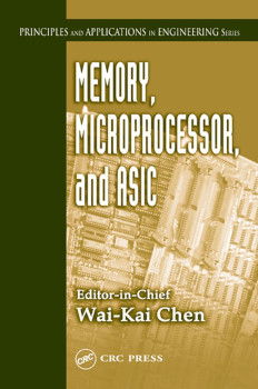 دانلود کتاب Memory, Microprocessor, and ASIC