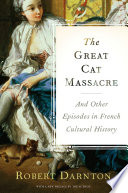 دانلود کتاب The Great Cat Massacre