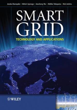 دانلود کتاب Smart Grid: Technology and Applications