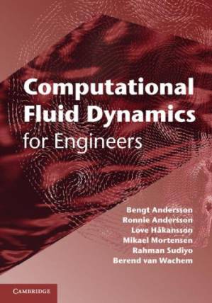 دانلود کتاب Computational Fluid Dynamics for Engineers
