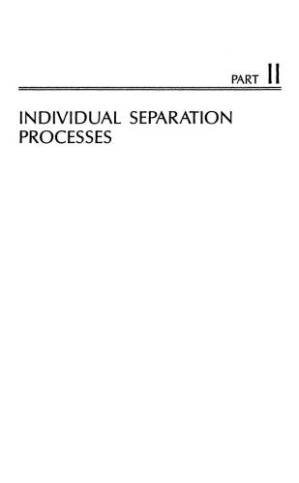 دانلود کتاب Handbook of Separation Process Technology