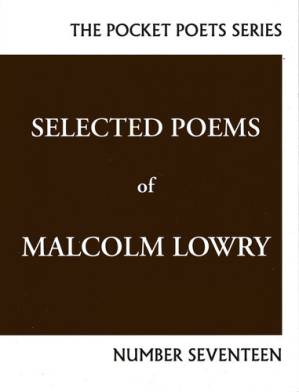 دانلود کتاب Selected Poems of Malcolm Lowry