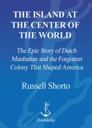 دانلود کتاب The Island at the Center of the World