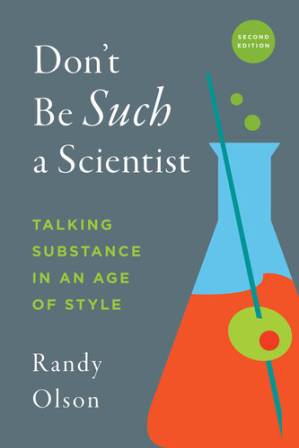 دانلود کتاب Don’t Be Such a Scientist
